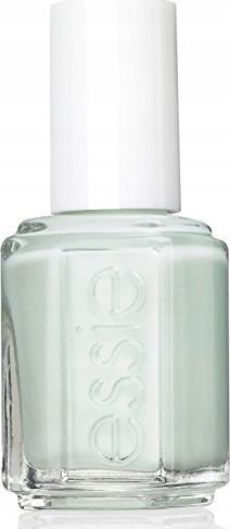 Essie Essie Lakier Do Paznokci Zielony Połyskujący 410 1