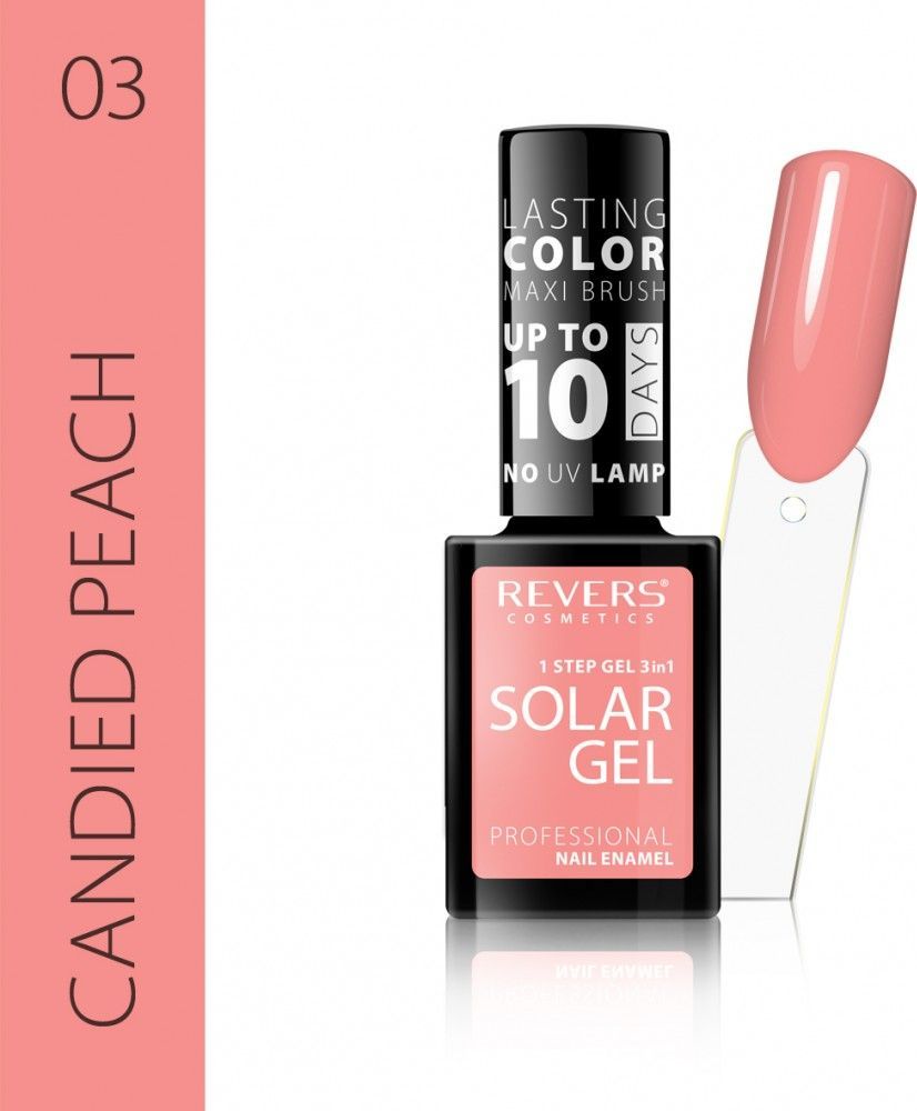 Revers Revers Solar Gel Efekt Hybrydy 10Dni Trwałości 03 1