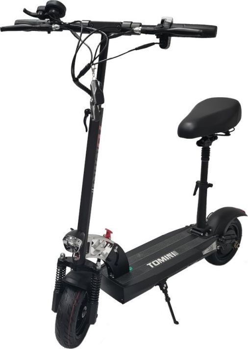 Hulajnoga elektryczna Tomini H06C v2 1