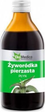 Ekamedica Żyworódka pierzasta płyn 250ml EkaMedica 1