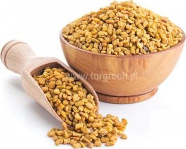 TAR-GROCH-FIL Kozieradka ziarno 1000g Targroch (5903229005168) - 39083 1