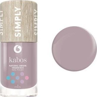 KABOS LAKIER DO PAZNOKCI 12 ETHICAL ECO 10 ml - KABOS (5900488611420) - 39262 1