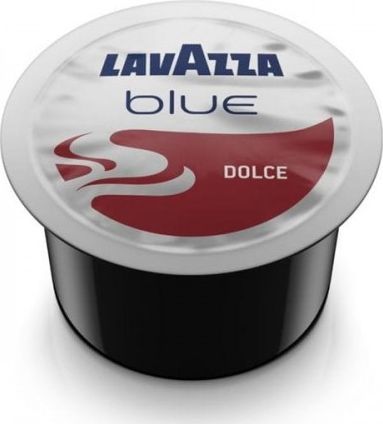 Lavazza Lavazza Blue Espresso Dolce kapsułki 100szt 1