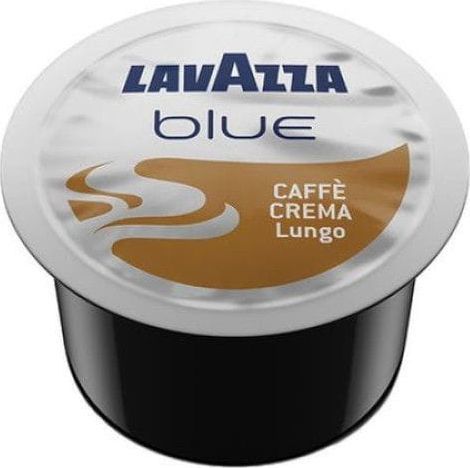 Lavazza Lavazza Blue Caffe Crema Lungo kapsułki 100szt 1