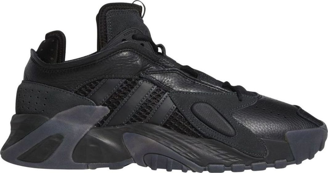 Adidas Buty męskie ADIDAS STREETBALL 40 1