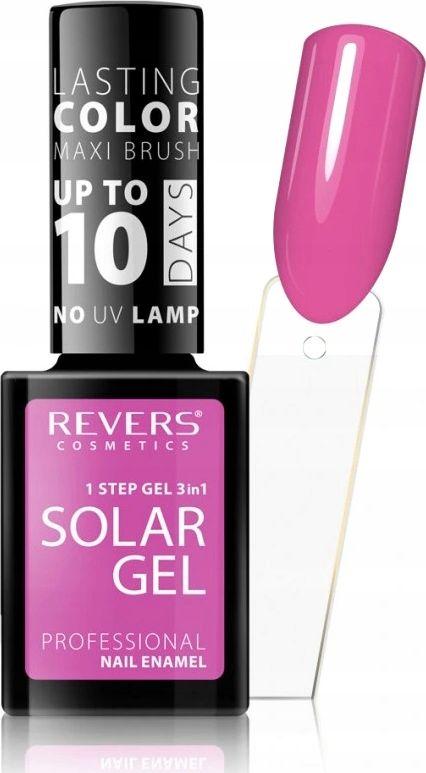 Revers Revers Solar Gel Efekt Hybrydy 10Dni Trwałości 06 1