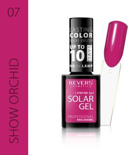 Revers Revers Solar Gel Efekt Hybrydy 10Dni Trwałości 07 1