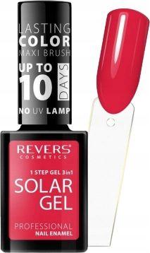 Revers Revers Solar Gel Efekt Hybrydy 10Dni Trwałości 09 1