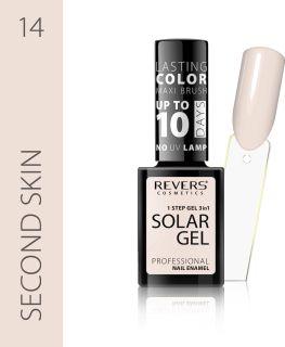 Revers Revers Solar Gel Efekt Hybrydy 10Dni Trwałości 11 1