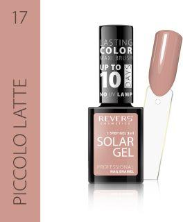 Revers Revers Solar Gel Efekt Hybrydy 10Dni Trwałości 14 1