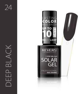Revers Revers Solar Gel Efekt Hybrydy 10Dni Trwałości 21 1