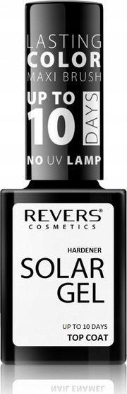 Revers Revers Lakier Do Paznokci Solar Gel Top Coat 1