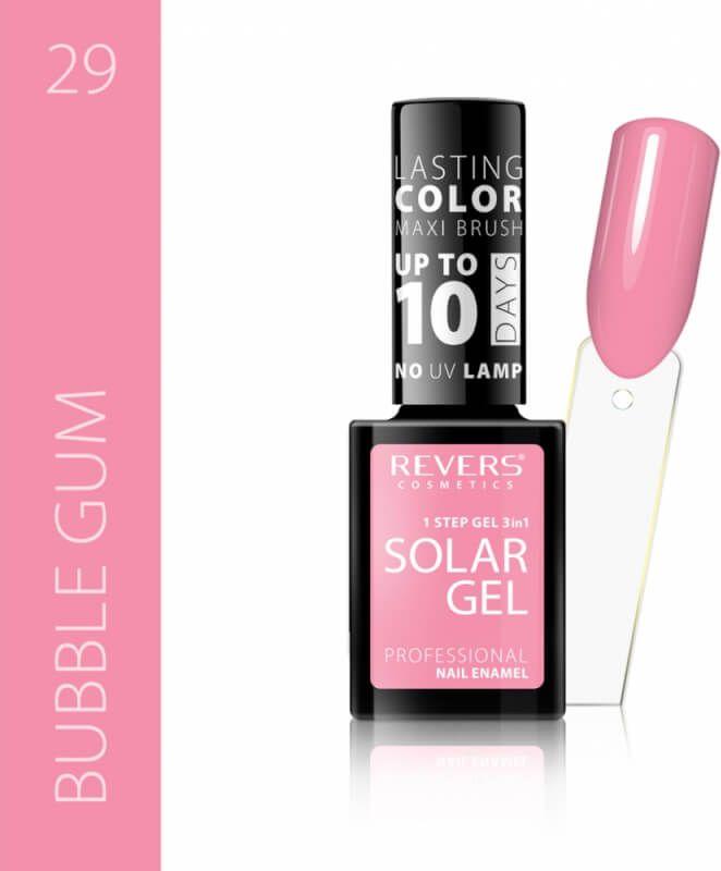 Revers Revers Solar Gel Efekt Hybrydy 10Dni Trwałości 29 1