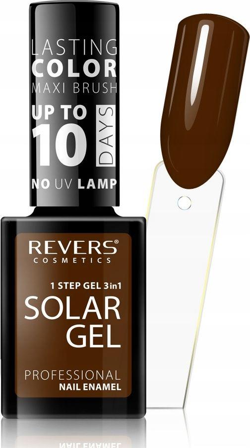 Revers Revers Solar Gel Efekt Hybrydy 10Dni Trwałości 34 1