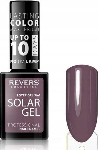 Revers Revers Solar Gel Efekt Hybrydy 10Dni Trwałości 35 1