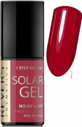 Revers Revers Solar Gel Efekt Hybrydy 10Dni Trwałości 40 1