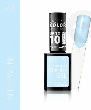 Revers Revers Solar Gel Efekt Hybrydy 10Dni Trwałości 44 1