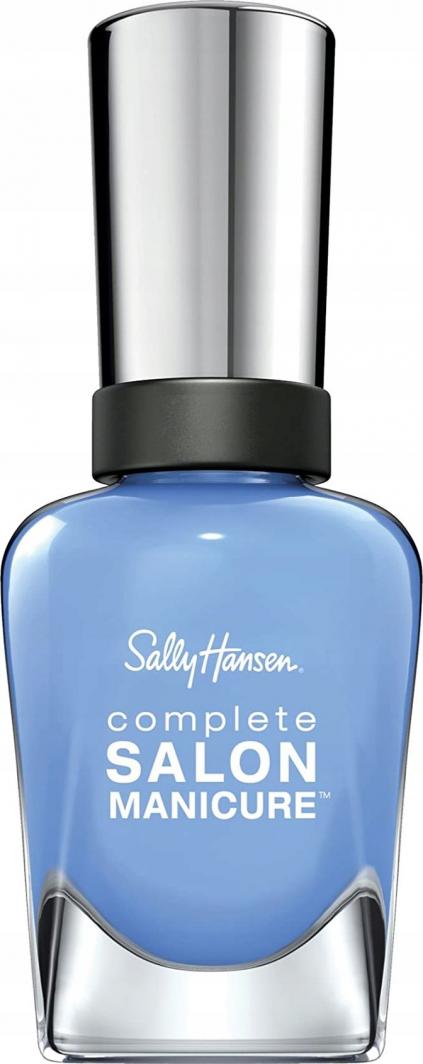 Sally Hansen Sally Hansen Colour Miracle Gel Lakier 526 Crush 1