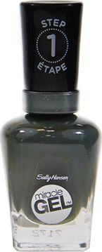 Sally Hansen Sally Hansen Colour Miracle Gel Lakier 762 Leaf Me 1