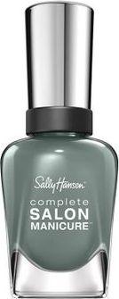 Sally Hansen Sally Hansen Salon Complete Lakier Definitely 586 1