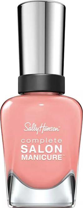 Sally Hansen Sally Hansen Colour Miracle Gel Lakier 203 Crazy 1
