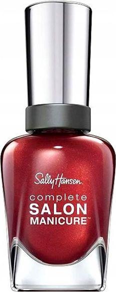Sally Hansen Sally Hansen Complete Salon Lakier 807 Oh So 1