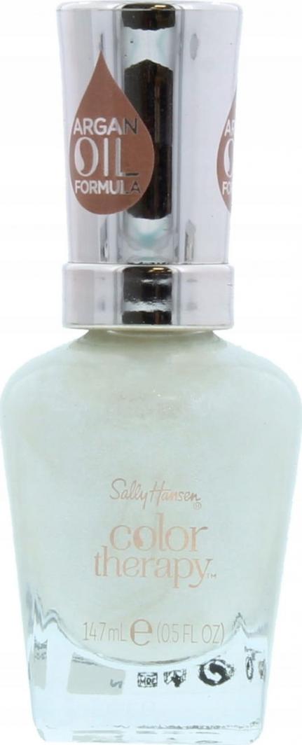 Sally Hansen Sally Hansen Color Therapy Lakier 529 Cute 1