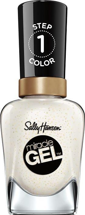 Sally Hansen Sally Hansen Colour Miracle Gel Lakier 151 Jingle 1