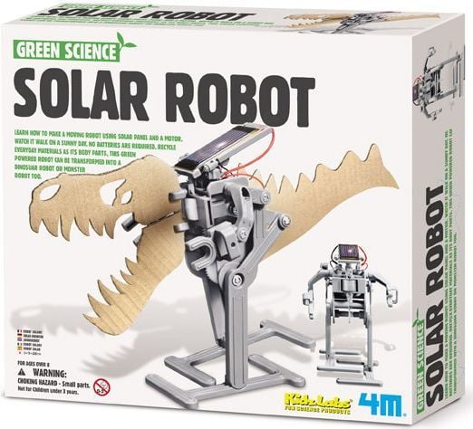 4M Robot Solarny - 3294 1