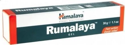 Himalaya Żel Rumalaya 30 g 1