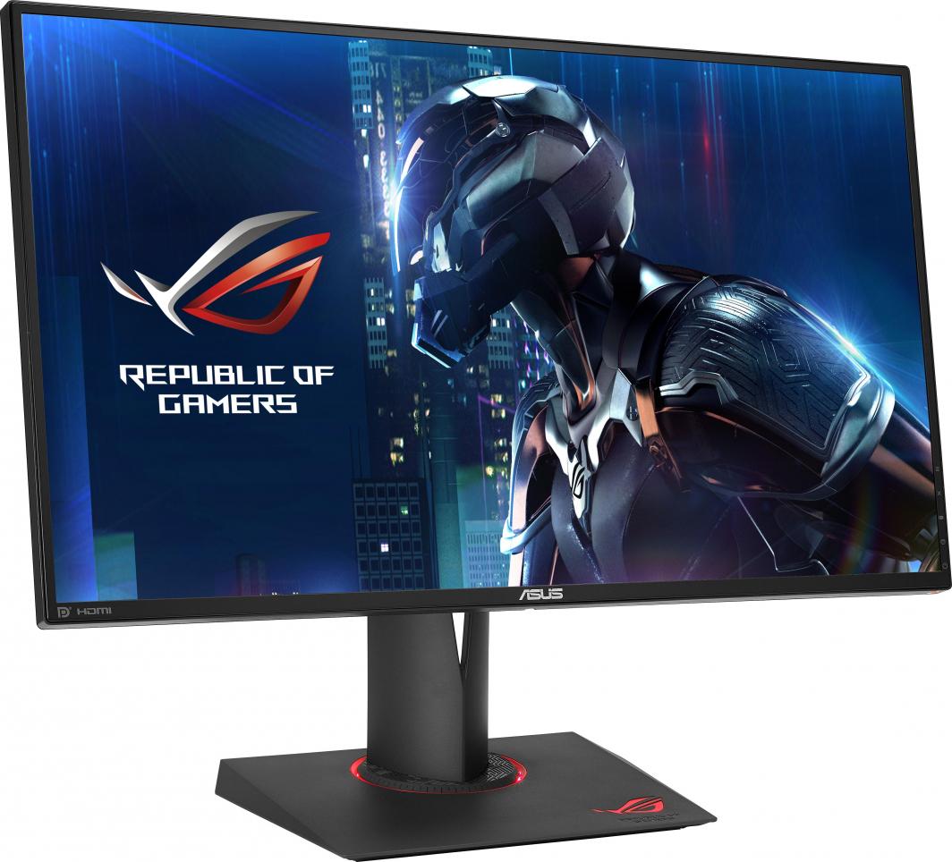 Asus PG279Q - Monitor - Morele.net