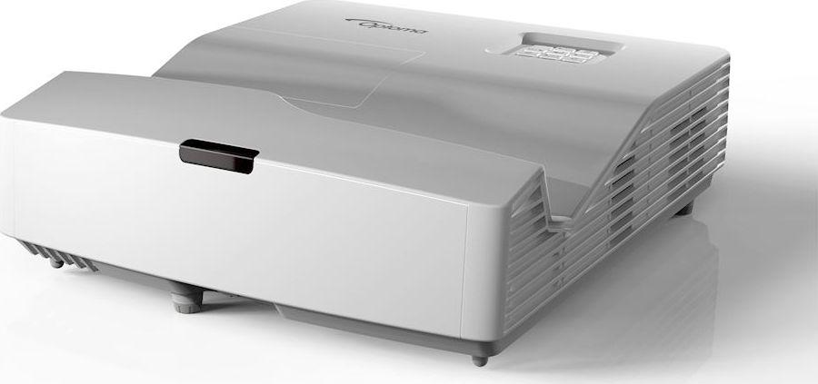 Projektor Optoma X340UST 1