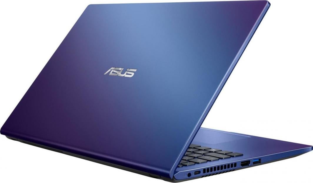 Asus vivobook x509 разбор