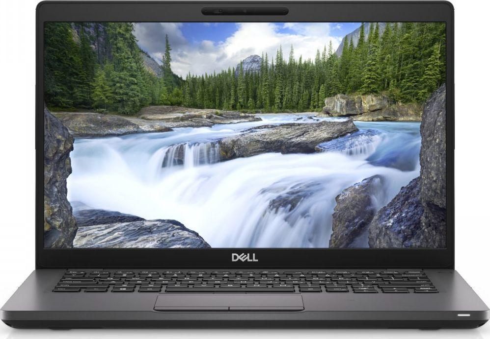 Laptop Dell Latitude 5400 (N013L540014EMEA_16) 1
