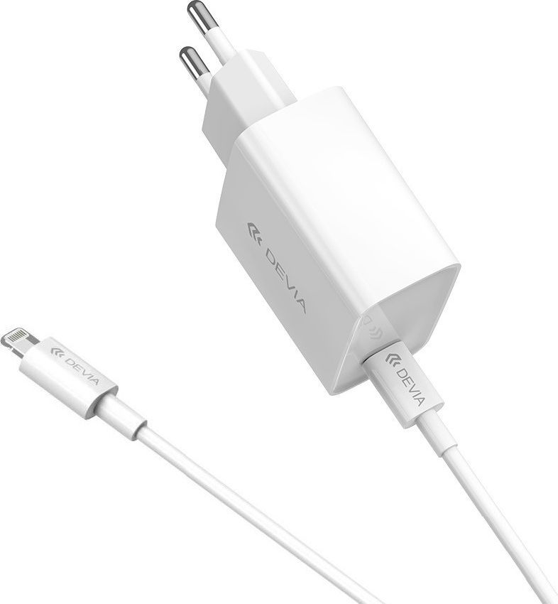 Ładowarka Devia 1x USB-C 3 A (202026) 1
