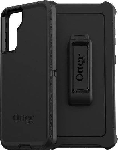 OtterBox Etui OtterBox Defender Samsung Galaxy S21+ Plus 5G (black) 1