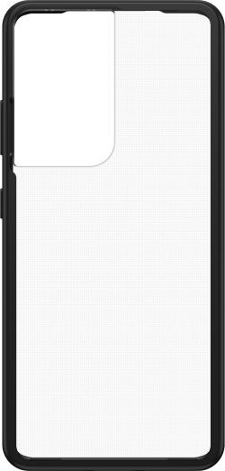 OtterBox Etui OtterBox React Samsung Galaxy S21 Ultra 5G (clear black) 1