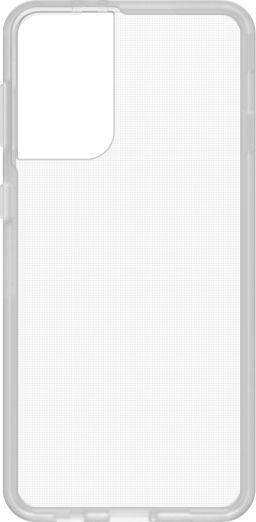 OtterBox Etui OtterBox React Samsung Galaxy S21+ Plus 5G (clear) 1