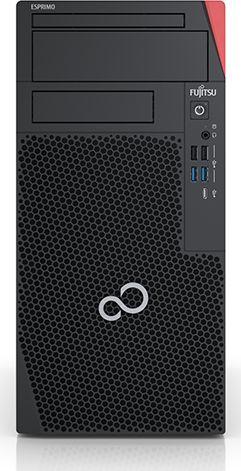 Komputer Fujitsu Esprimo P9010, Core i7-10700, 16 GB, Intel UHD Graphics 630, 512 GB M.2 PCIe Windows 10 Pro 1