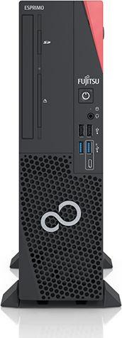 Komputer Fujitsu Esprimo D9010, Core i7-10700, 16 GB, Intel UHD Graphics 630, 512 GB M.2 PCIe Windows 10 Pro 1