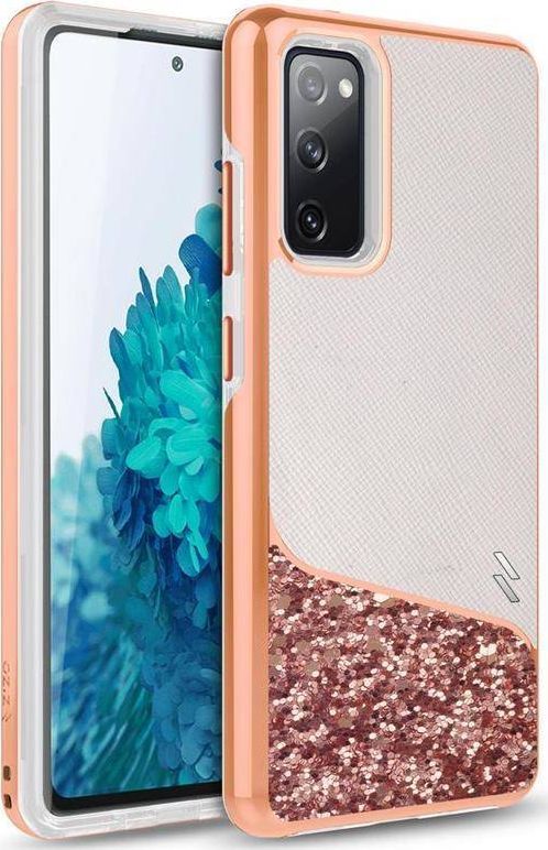 Zizo Zizo Division - etui Samsung Galaxy S20 FE Wanderlust 1