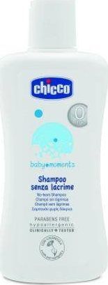 Chicco 283900-SZAMPON 200ML CHICCO 1