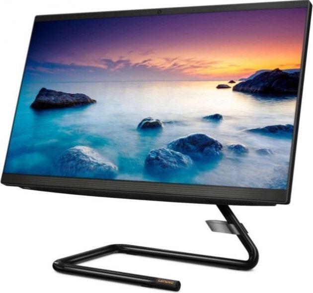 Komputer Lenovo IdeaCentre A340-22AST AMD A9-9425, 8 GB, 128 GB SSD 1 TB HDD Windows 10 Home 1