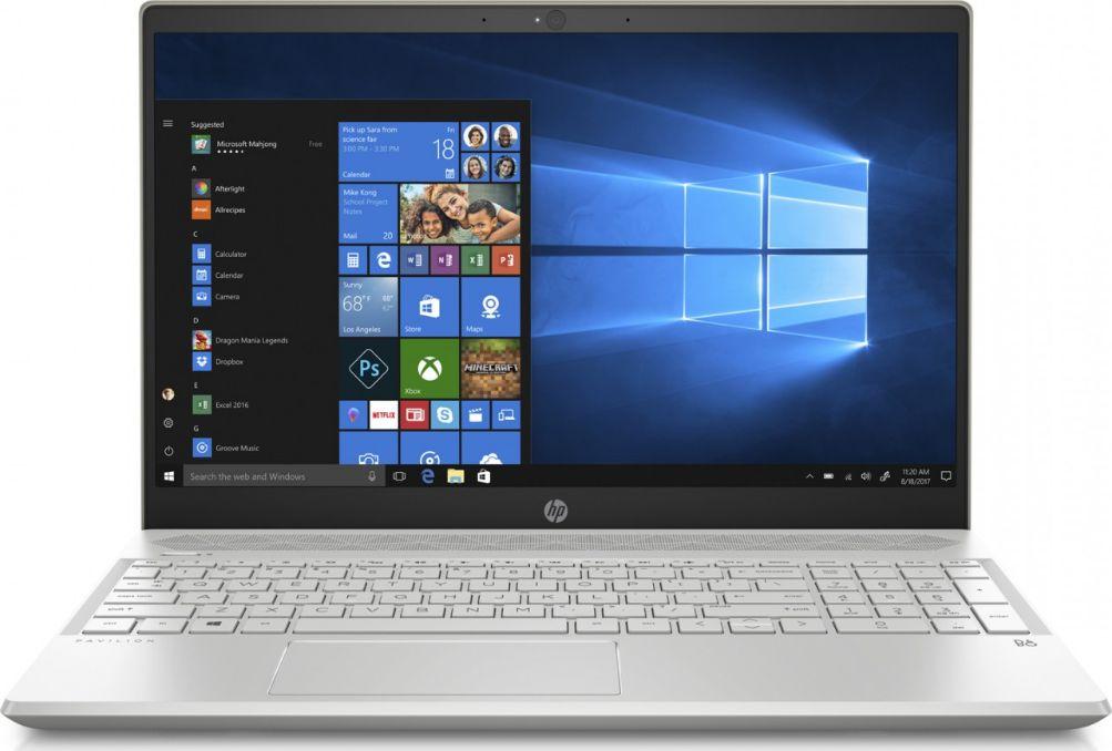Laptop HP Pavilion 15-cs3057nw (1N8F5EA) 1