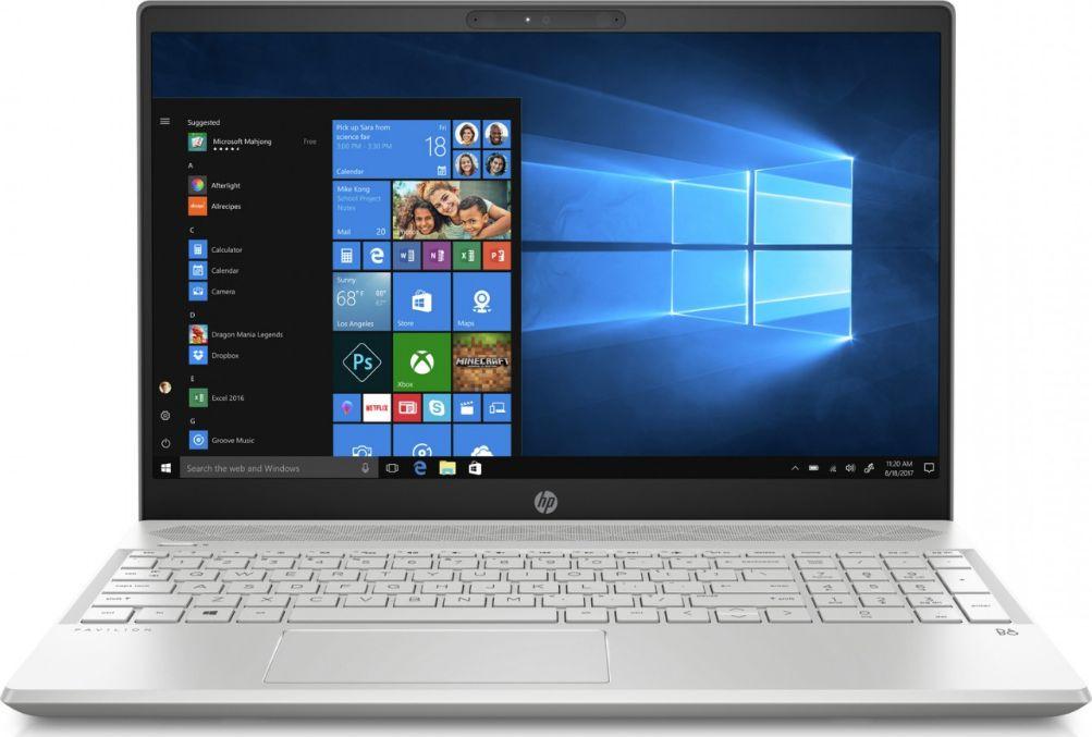 Laptop HP Pavilion 15-cs3059nw (21B32EA) 1