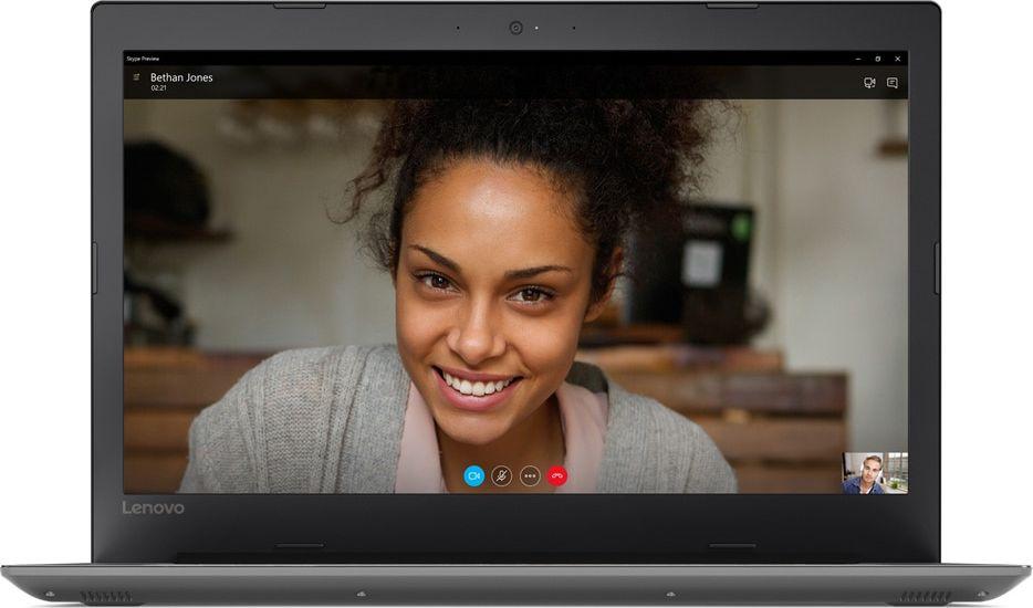 Laptop Lenovo IdeaPad 330-17AST (81D7003UMH) 1