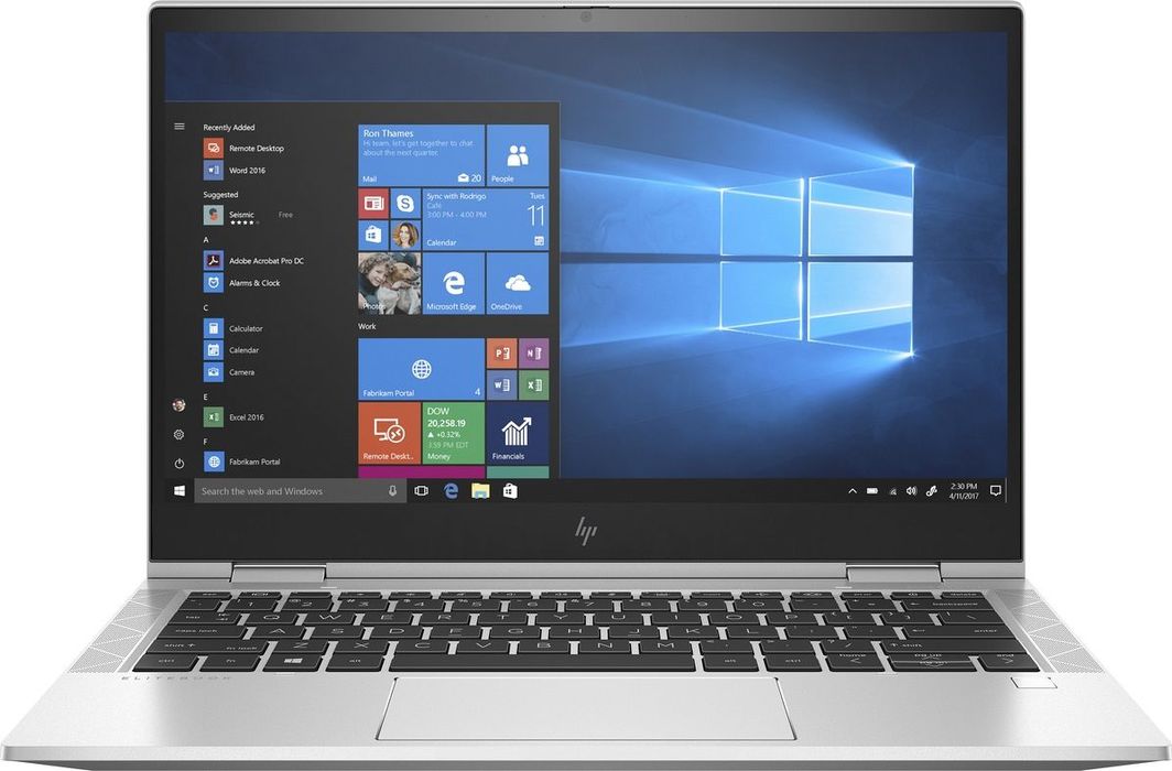 Laptop HP EliteBook x360 830 G7 (1Q5U8ESR) 1