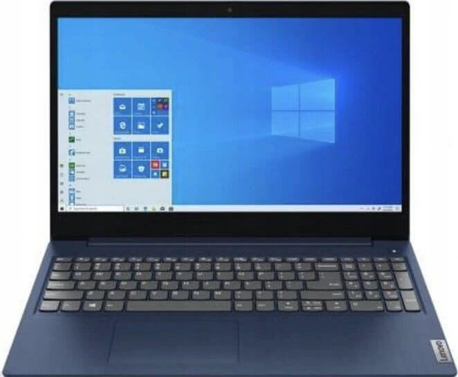 Laptop Lenovo IdeaPad 3-15IIL 1