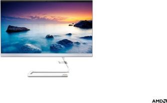 Komputer Lenovo AIO 24ARE05 Ryzen 7 4700U, 16 GB, 512 GB SSD Windows 10 Home 1