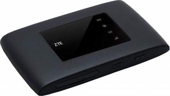 Router ZTE MF920v 1